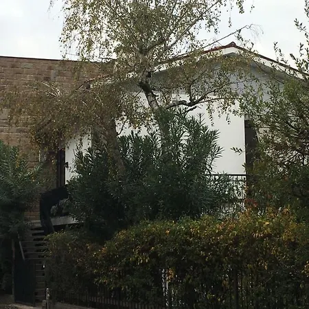 住宿加早餐酒店 Rotonda Dai Santi