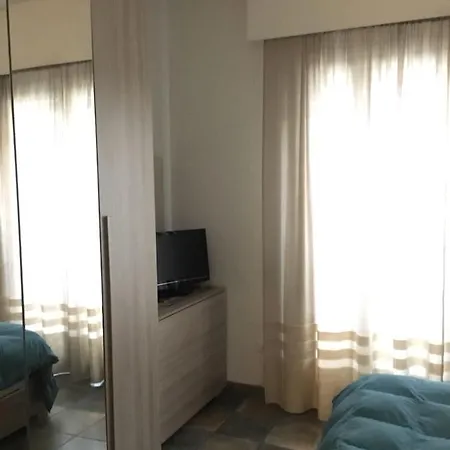 Rotonda Dai Santi * Rovigo