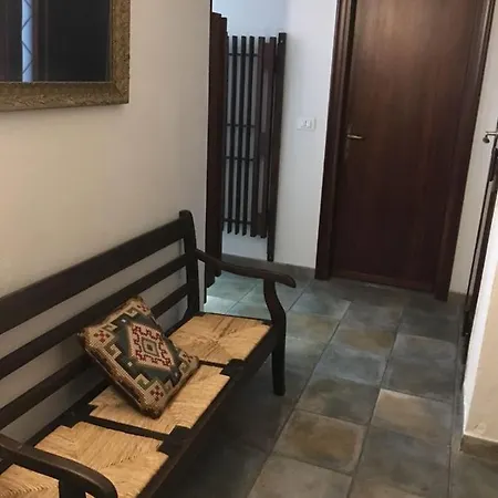 Rotonda Dai Santi 住宿加早餐酒店