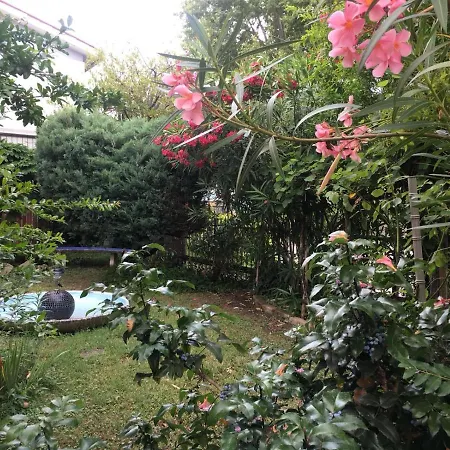 Rotonda Dai Santi Bed and breakfast