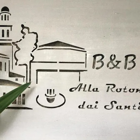 Bed and breakfast Rotonda Dai Santi Rovigo