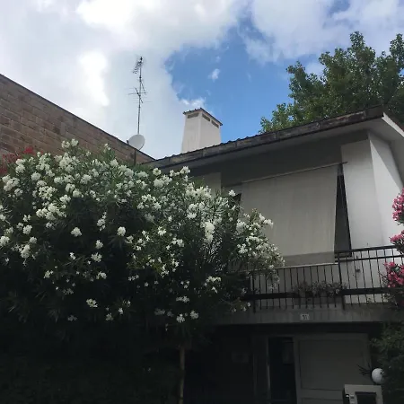 住宿加早餐酒店 Rotonda Dai Santi 罗维戈