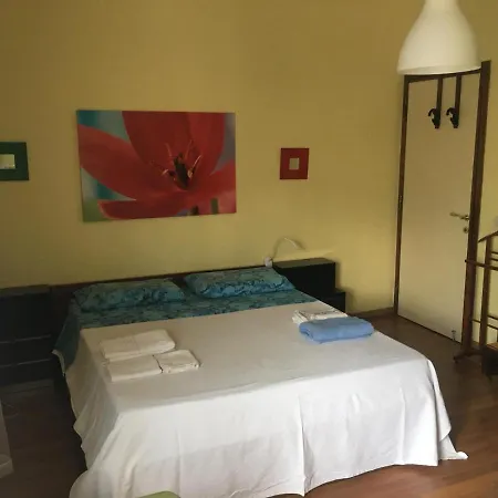Rotonda Dai Santi 3* 罗维戈