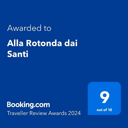 Rotonda Dai Santi 3*