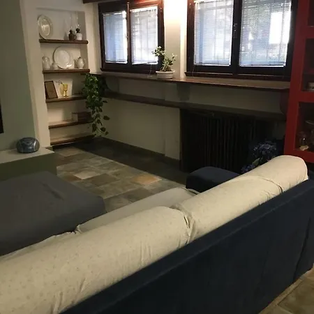 Bed & Breakfast Rotonda Dai Santi