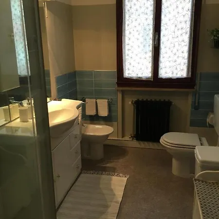 Rotonda Dai Santi Bed & Breakfast *