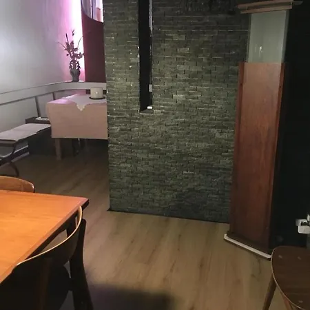 Rotonda Dai Santi Bed & Breakfast Rovigo