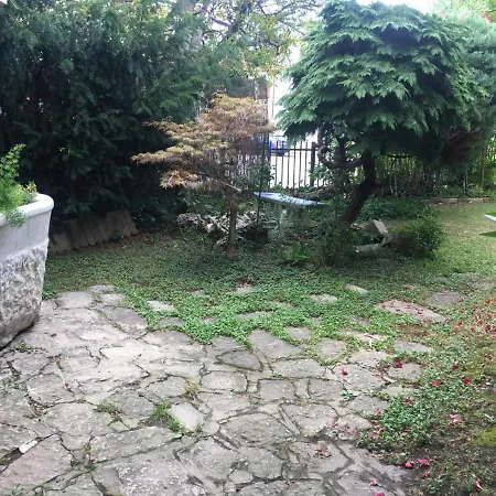 Bed & Breakfast Rotonda Dai Santi Rovigo